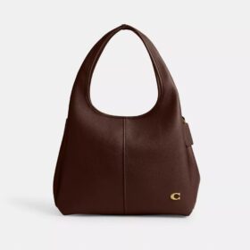 Borsa a spalla Lana