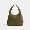 Borsa a spalla Lana
