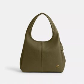 Borsa a spalla Lana
