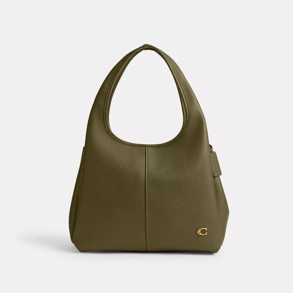 Borsa a spalla Lana