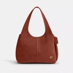 Borsa a spalla Lana