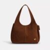 Borsa a spalla Lana