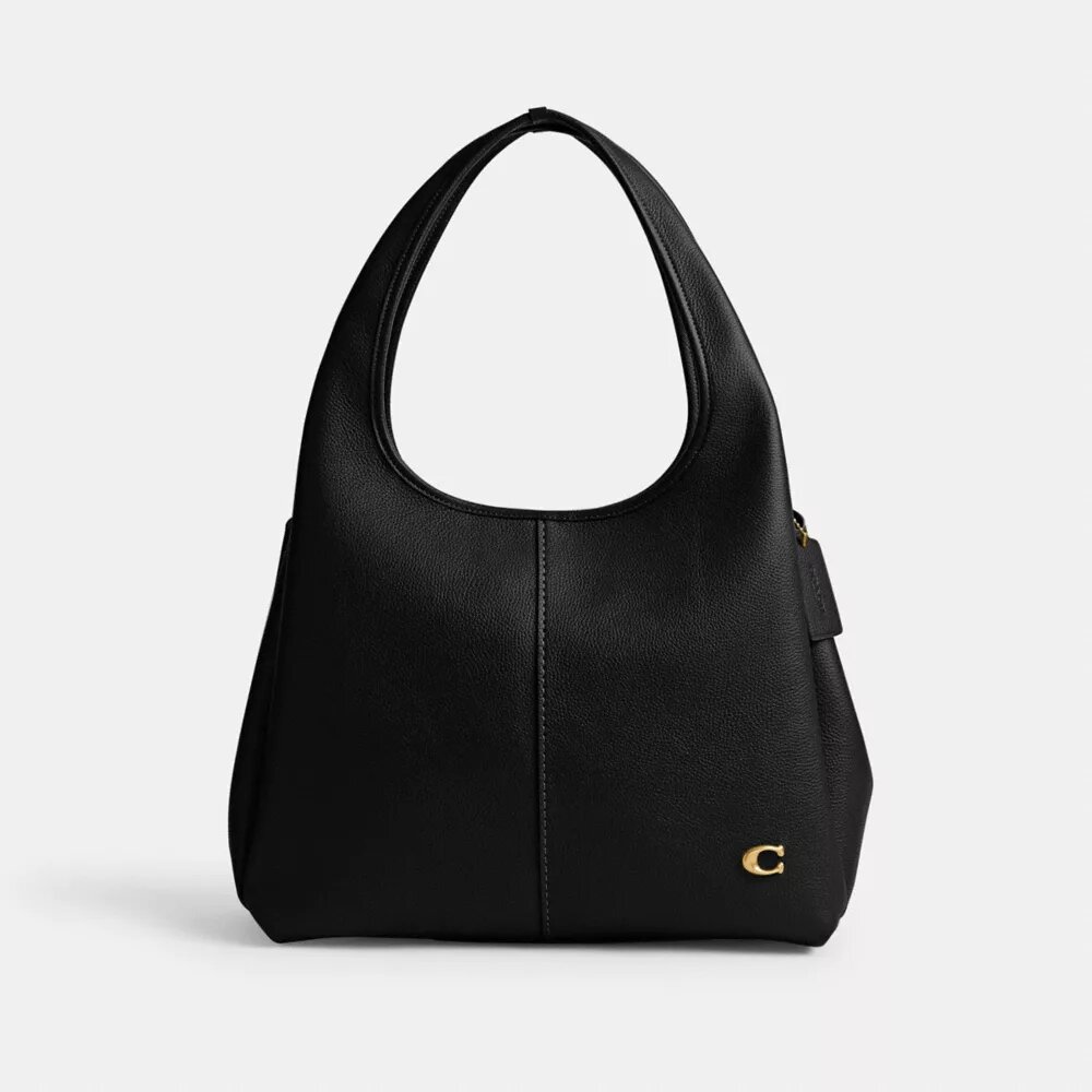 Borsa a spalla Lana