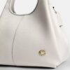 Borsa a spalla Lana