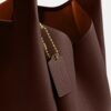 Borsa a spalla Lana