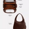 Borsa a spalla Lana