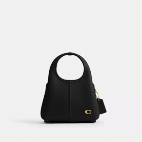 Borsa a spalla Lana 19