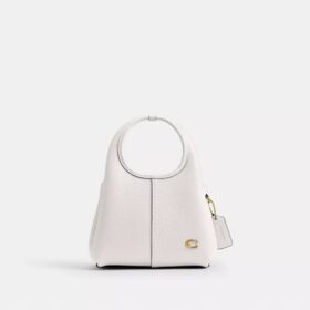 Borsa a spalla Lana 19