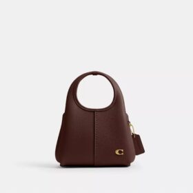 Borsa a spalla Lana 19