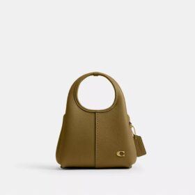 Borsa a spalla Lana 19