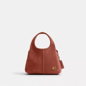Borsa a spalla Lana 19