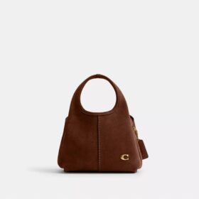 Borsa a spalla Lana 19