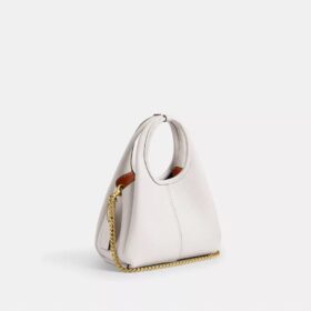 Borsa a spalla Lana 19