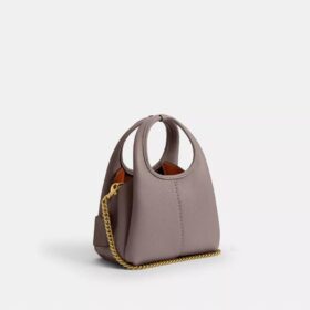 Borsa a spalla Lana 19