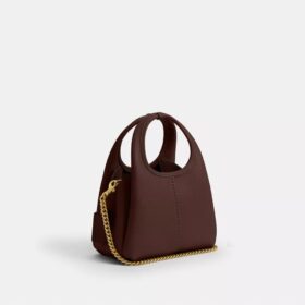 Borsa a spalla Lana 19