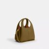 Borsa a spalla Lana 19