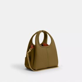 Borsa a spalla Lana 19
