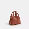 Borsa a spalla Lana 19