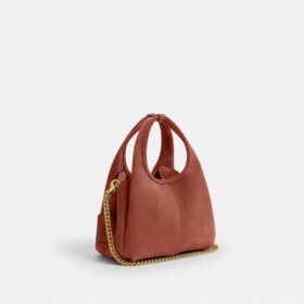 Borsa a spalla Lana 19