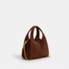 Borsa a spalla Lana 19
