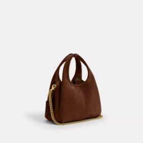Borsa a spalla Lana 19