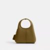 Borsa a spalla Lana 19