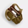 Borsa a spalla Lana 19