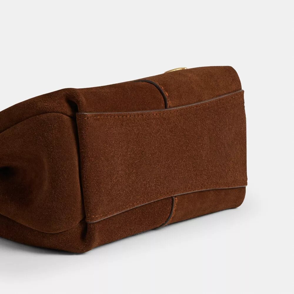 Borsa a spalla Lana 19