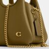 Borsa a spalla Lana 19