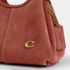 Borsa a spalla Lana 19
