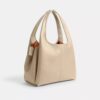 Borsa a spalla Lana