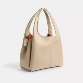 Borsa a spalla Lana