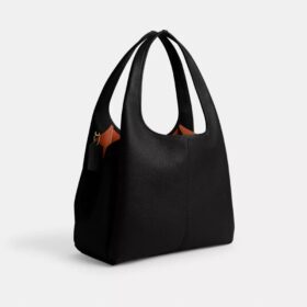 Borsa a spalla Lana