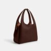 Borsa a spalla Lana