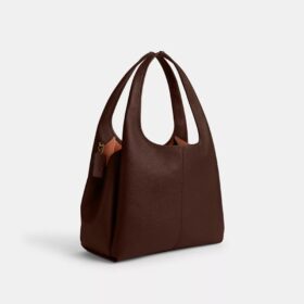Borsa a spalla Lana