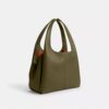Borsa a spalla Lana