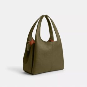Borsa a spalla Lana