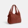Borsa a spalla Lana
