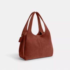 Borsa a spalla Lana