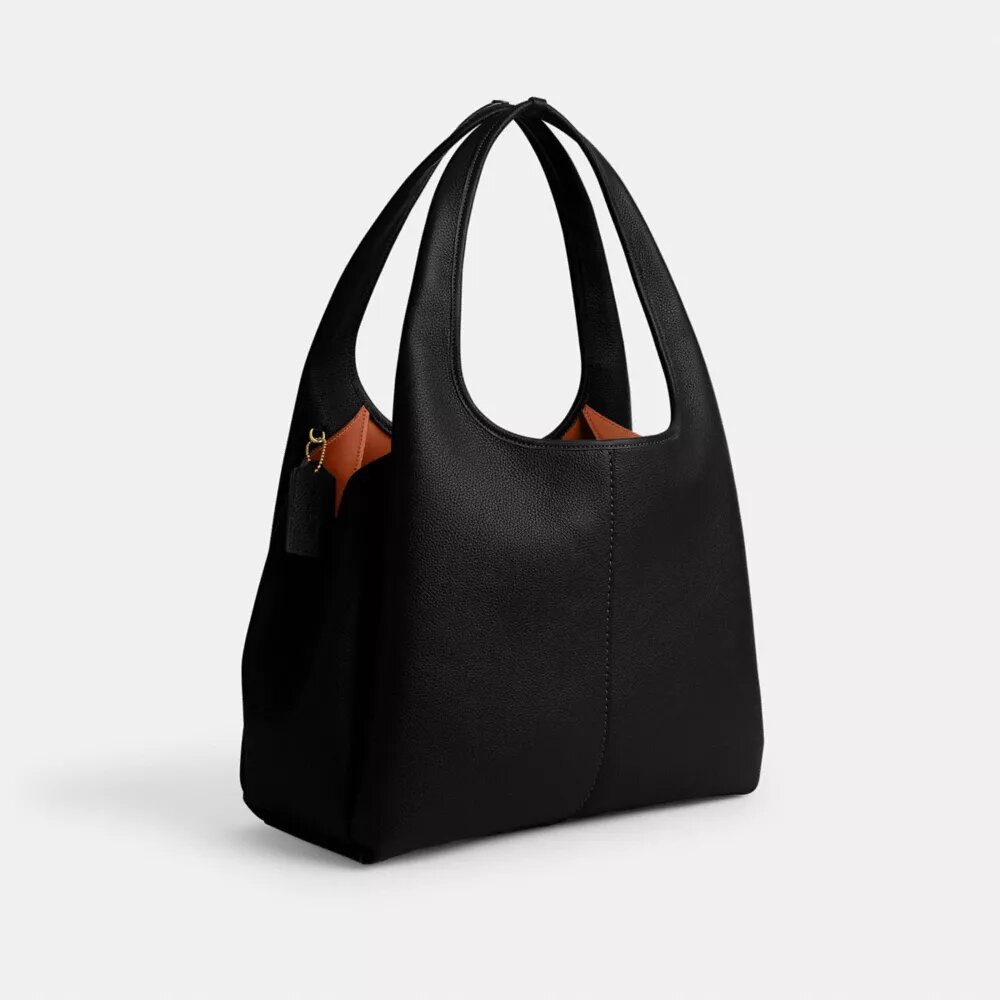 Borsa a spalla Lana