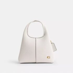 Borsa a spalla Lana 23