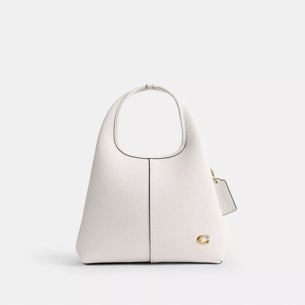 Borsa a spalla Lana 23