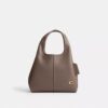Borsa a spalla Lana 23