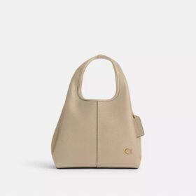 Borsa a spalla Lana 23