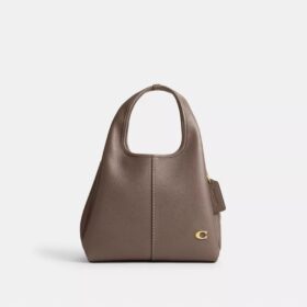 Borsa a spalla Lana 23