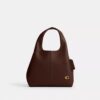 Borsa a spalla Lana 23