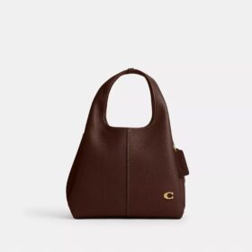 Borsa a spalla Lana 23