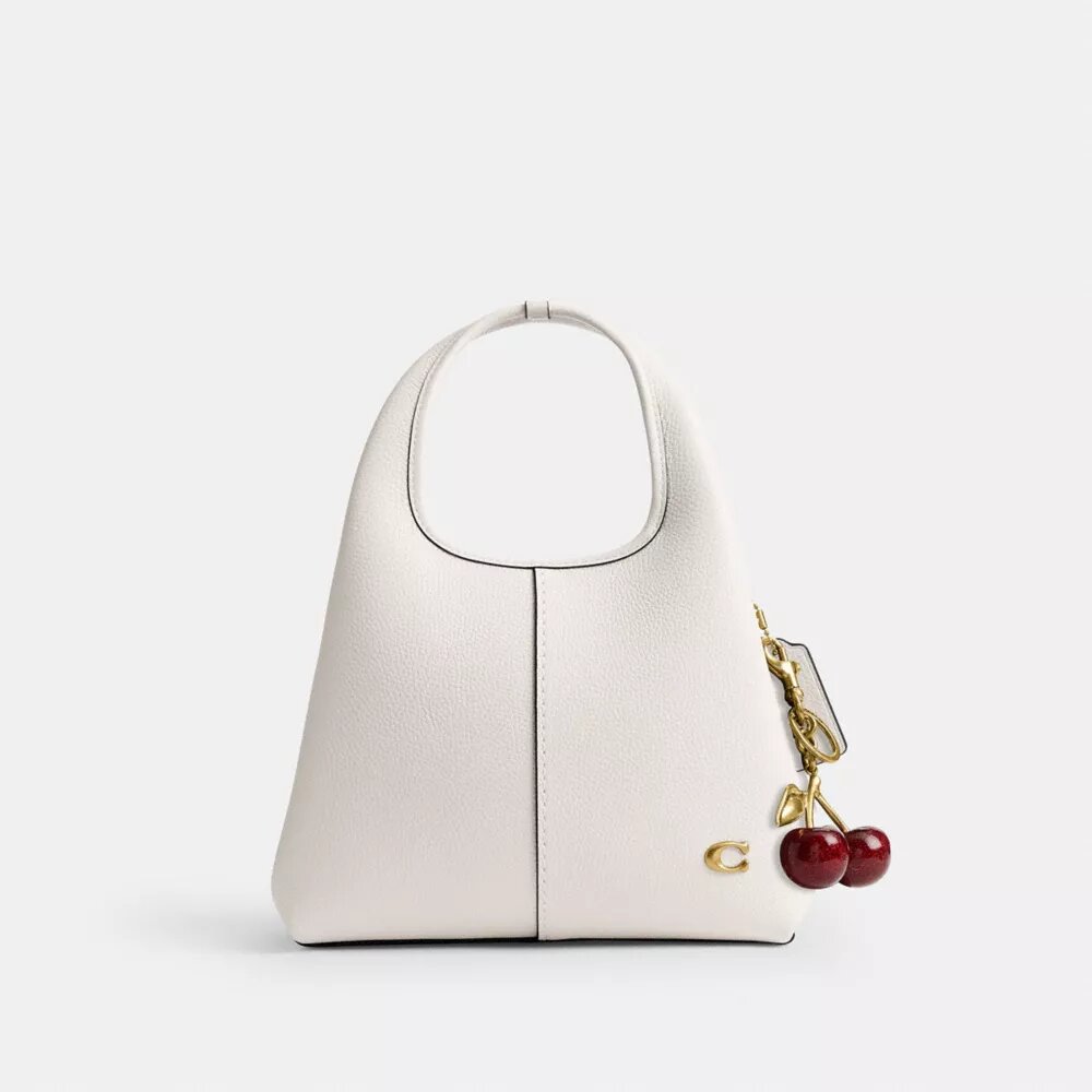 Borsa a spalla Lana 23