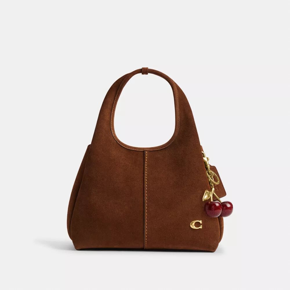 Borsa a spalla Lana 23