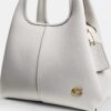 Borsa a spalla Lana 23